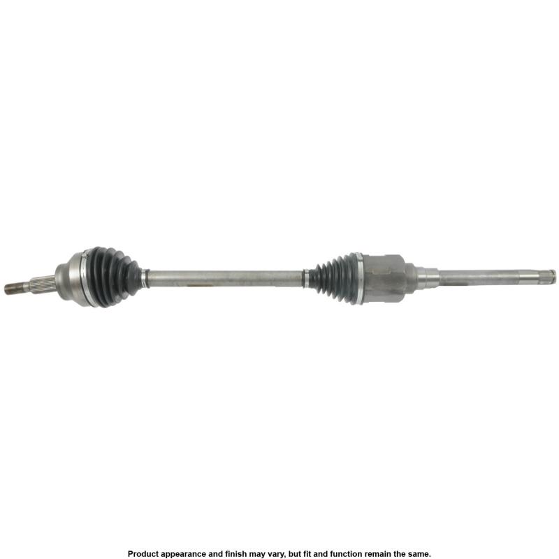 A1 Cardone 603733 - CV Axle Shaft A1 Cardone 603733 CV Axle Assembly product image 2 of 3