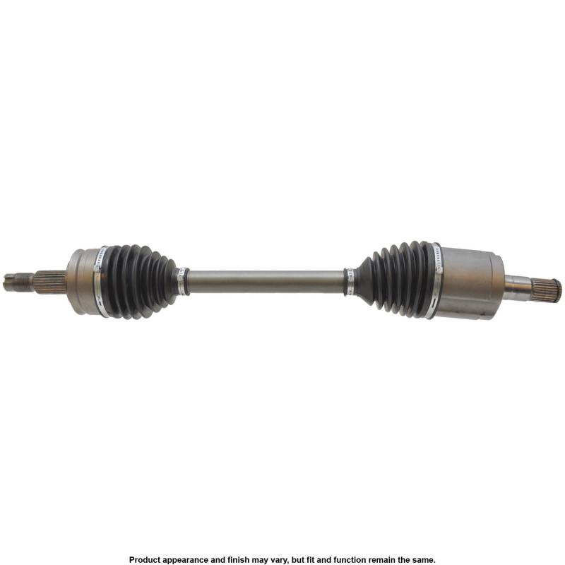 A1 Cardone 603749 CV Axle Assembly product image 3 of 3