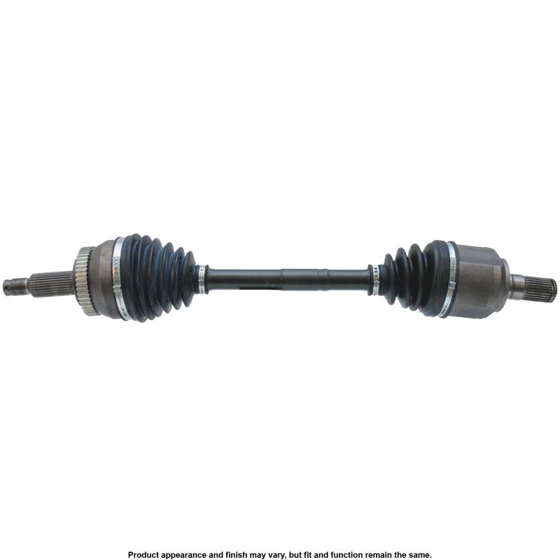 A1 Cardone 603763 CV Axle Assembly product image 1 of 3