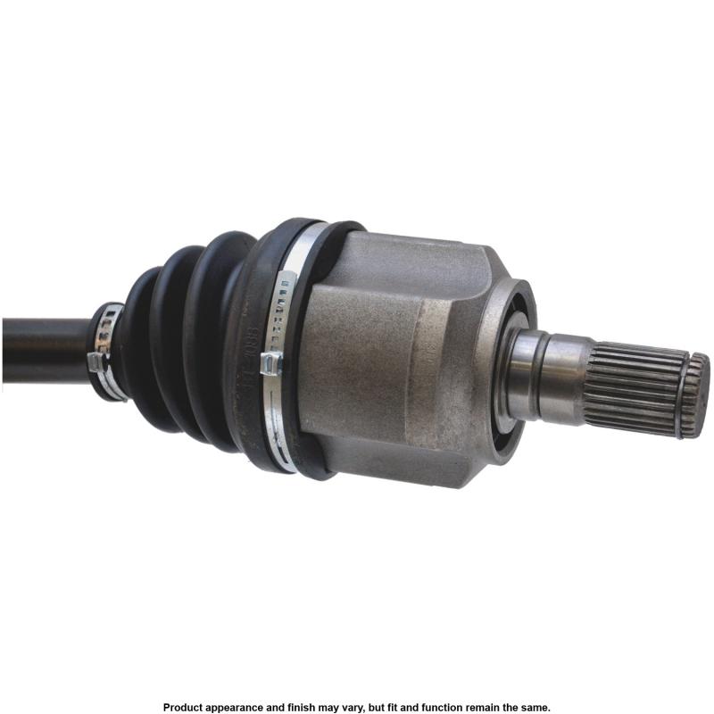 A1 Cardone 603763 CV Axle Assembly product image 2 of 3