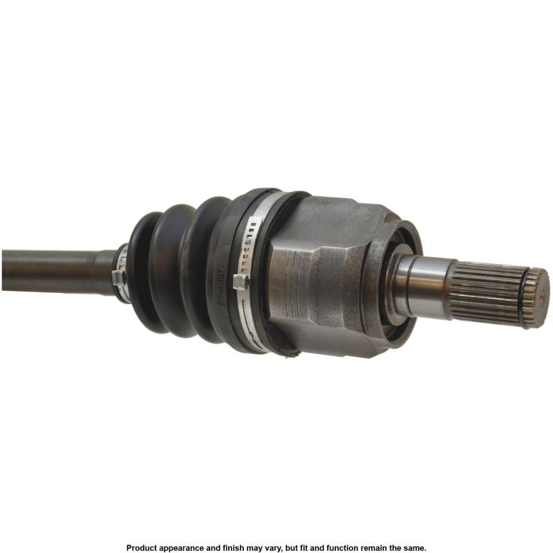 A1 Cardone 603768 CV Axle Assembly product image 1 of 3