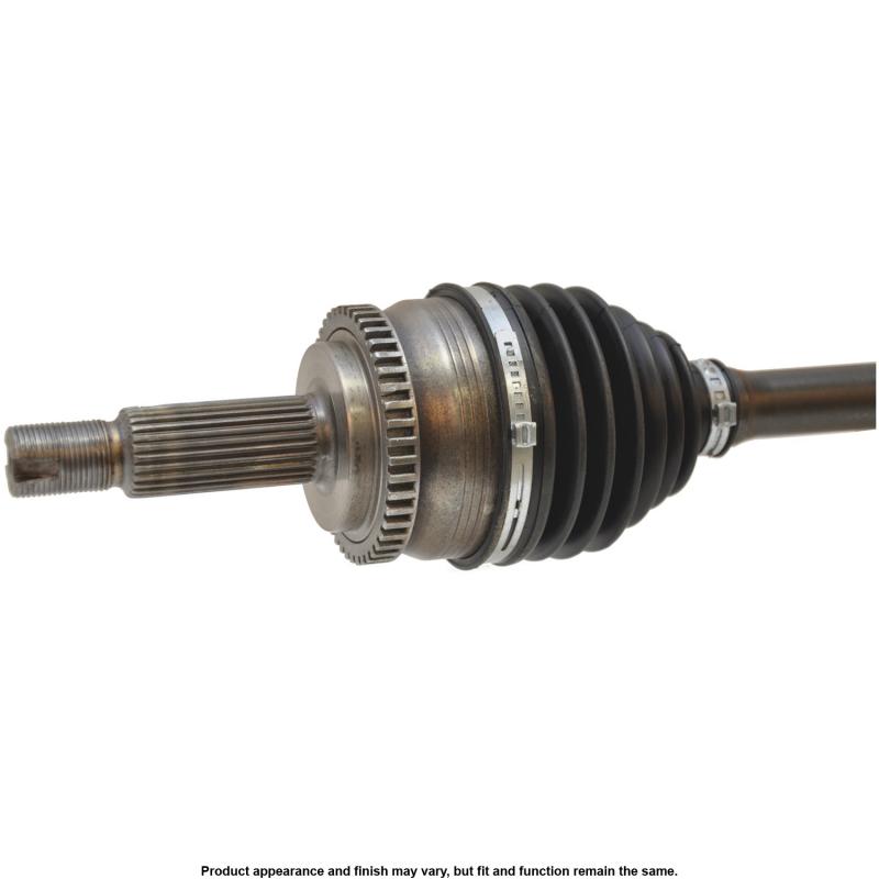 A1 Cardone 603768 CV Axle Assembly product image 2 of 3