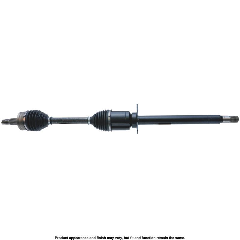 A1 Cardone 603791 CV Axle Assembly product image 2 of 3