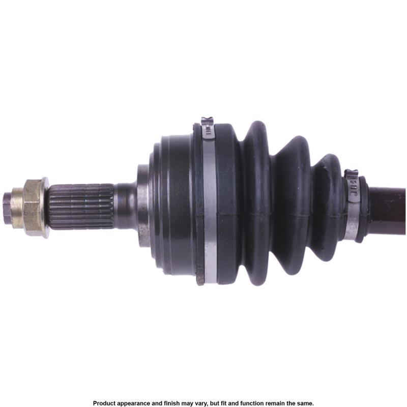 A1 Cardone 604000 CV Axle Assembly product image 1 of 3
