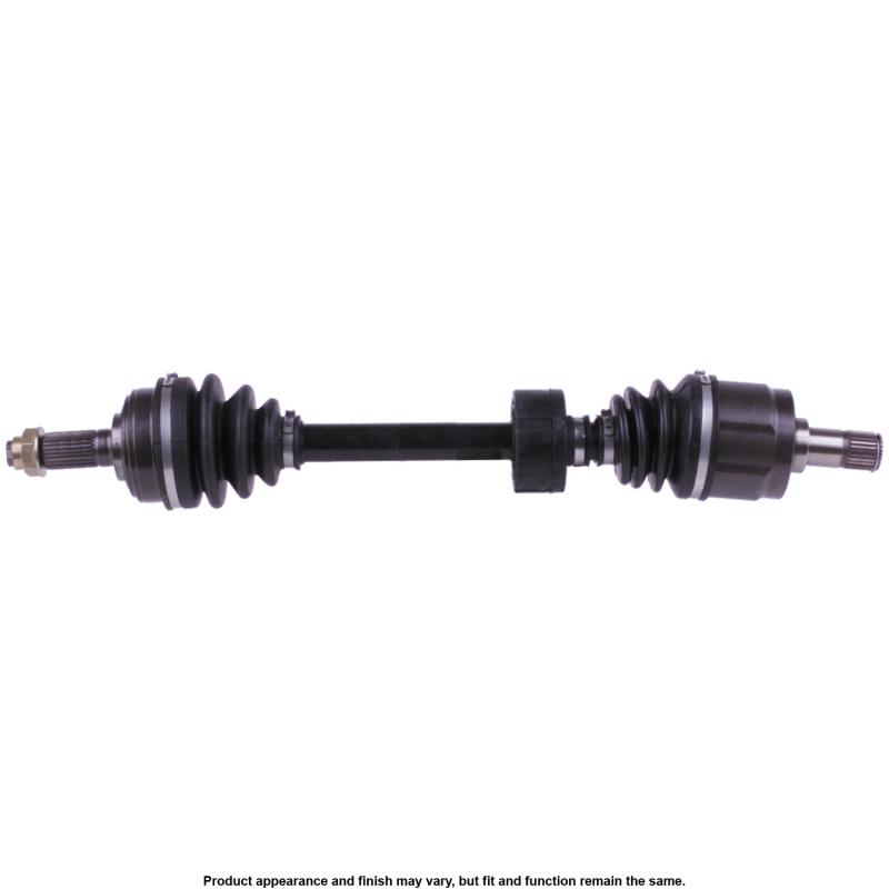 A1 Cardone 604000 CV Axle Assembly product image 2 of 3