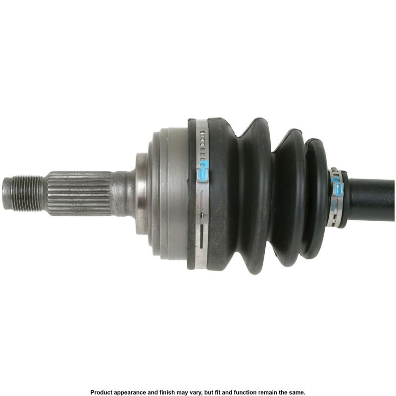 A1 Cardone 604002 CV Axle Assembly product image 1 of 3