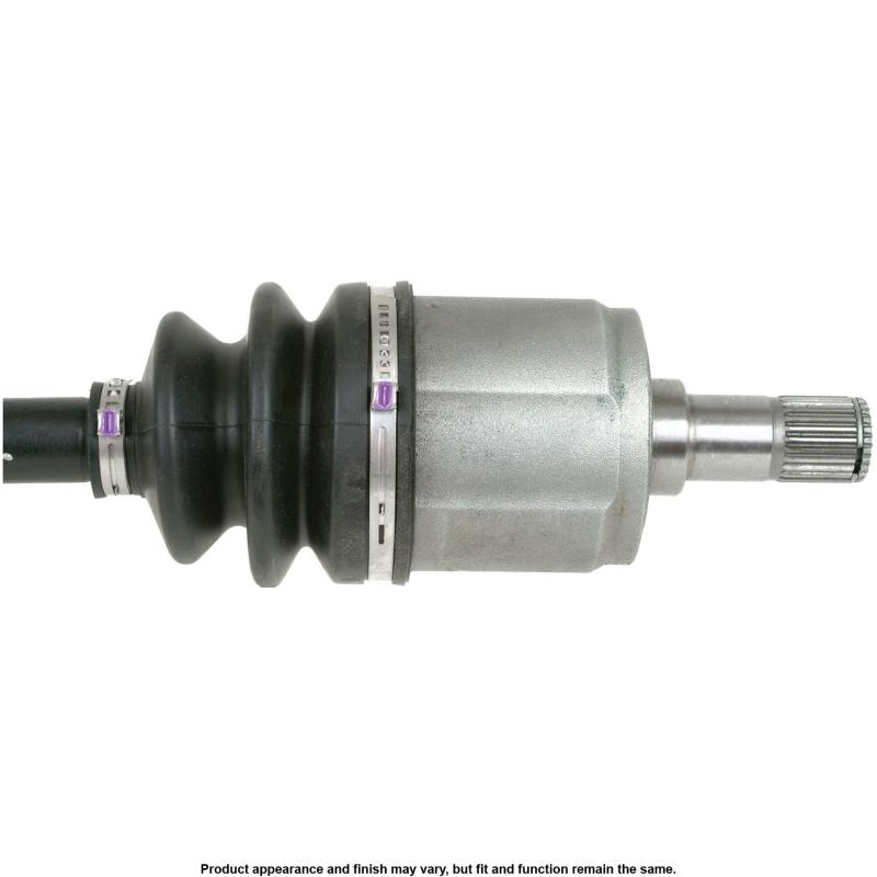 A1 Cardone 604002 CV Axle Assembly product image 2 of 3