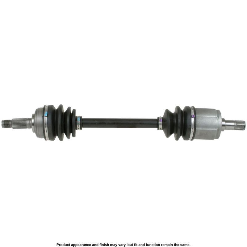 A1 Cardone 604002 CV Axle Assembly product image 3 of 3