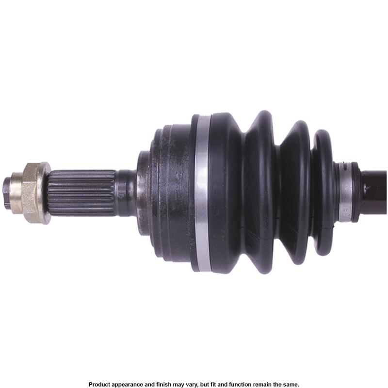 A1 Cardone 604003 - CV Axle Shaft A1 Cardone 604003 CV Axle Assembly product image 1 of 3