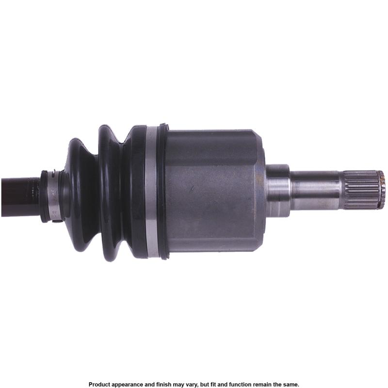 A1 Cardone 604003 - CV Axle Shaft A1 Cardone 604003 CV Axle Assembly product image 2 of 3
