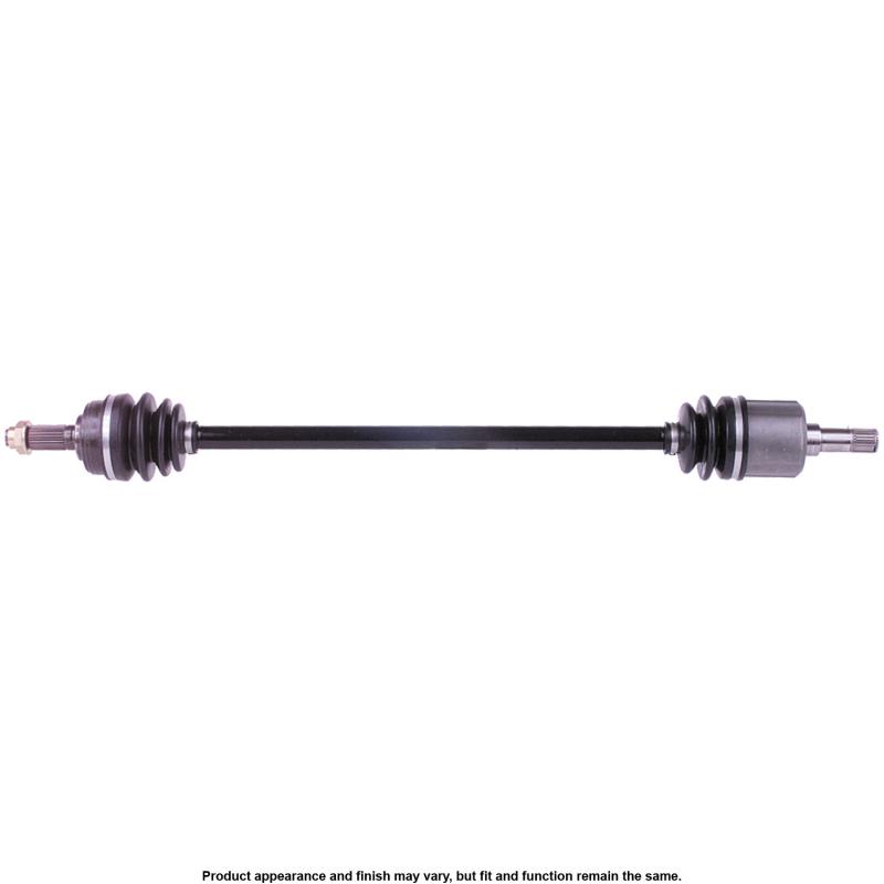A1 Cardone 604003 - CV Axle Shaft A1 Cardone 604003 CV Axle Assembly product image 3 of 3