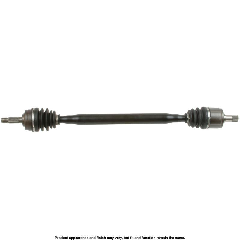 A1 Cardone 604004 - CV Axle Shaft A1 Cardone 604004 CV Axle Assembly product image 1 of 3