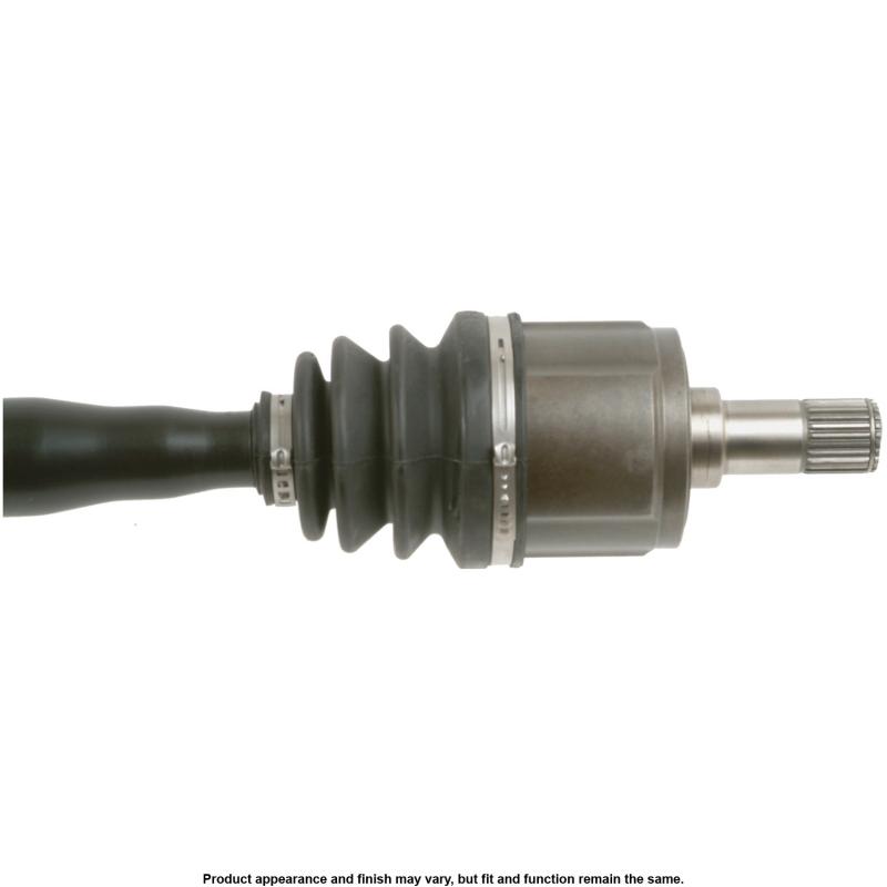 A1 Cardone 604004 - CV Axle Shaft A1 Cardone 604004 CV Axle Assembly product image 2 of 3