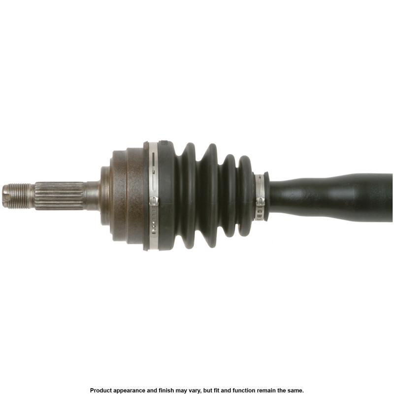 A1 Cardone 604004 - CV Axle Shaft A1 Cardone 604004 CV Axle Assembly product image 3 of 3