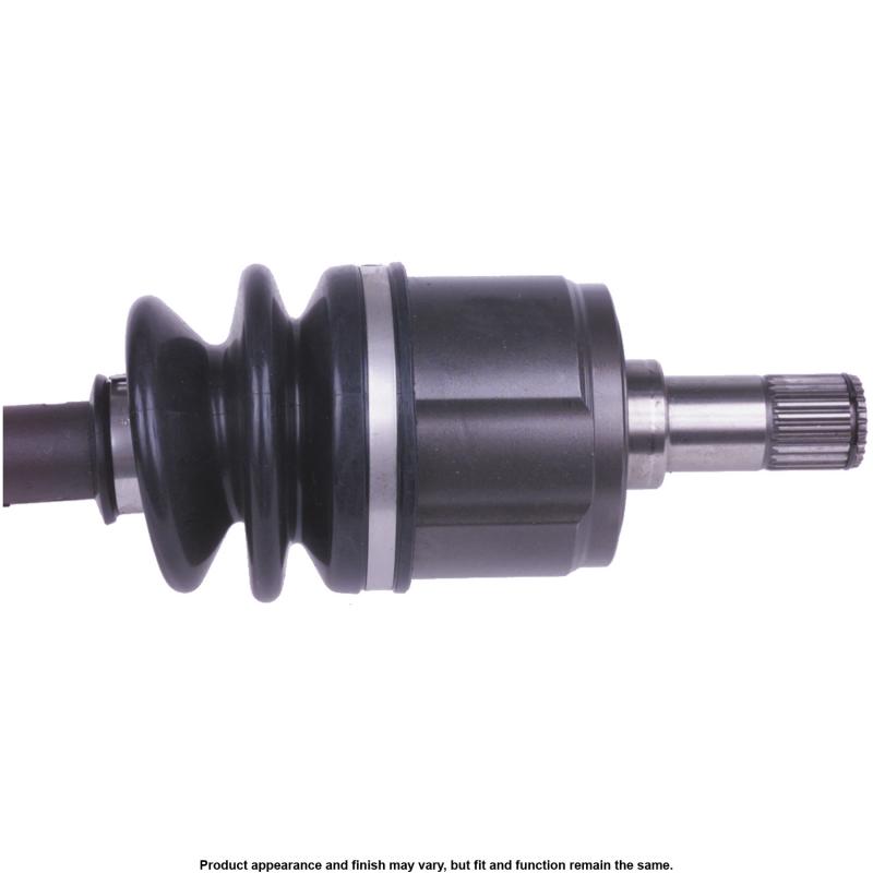 A1 Cardone 604005 CV Axle Assembly product image 2 of 3