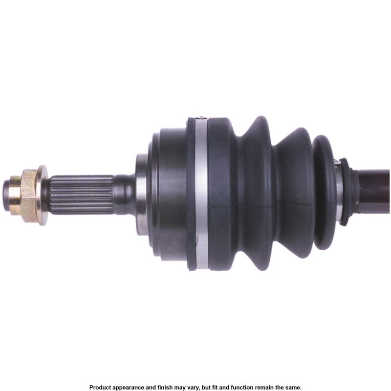 A1 Cardone 604005 CV Axle Assembly product image 3 of 3