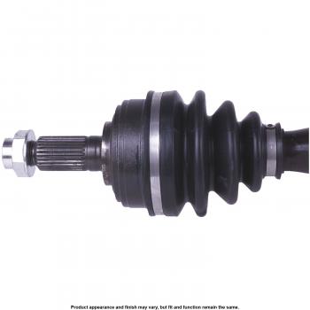 A1 Cardone 604006 CV Axle Assembly product image 2 of 3