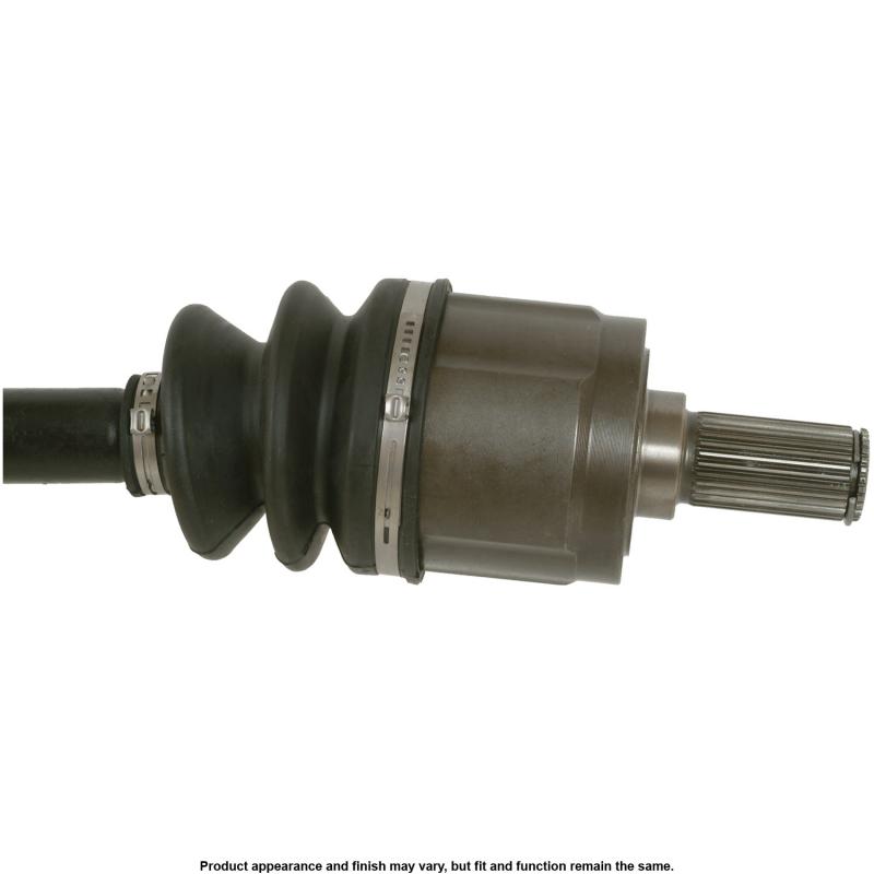 A1 Cardone 604008 - CV Axle Shaft A1 Cardone 604008 CV Axle Assembly product image 1 of 3