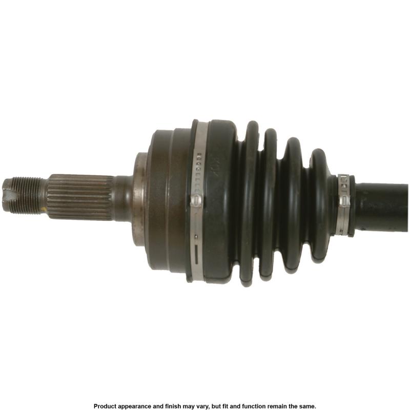 A1 Cardone 604008 - CV Axle Shaft A1 Cardone 604008 CV Axle Assembly product image 2 of 3