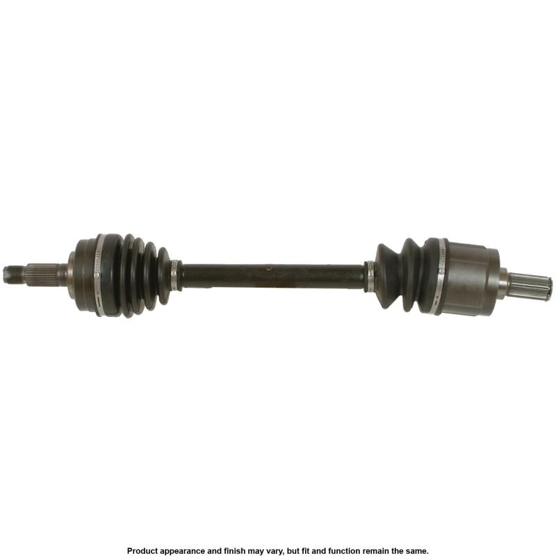 A1 Cardone 604008 - CV Axle Shaft A1 Cardone 604008 CV Axle Assembly product image 3 of 3