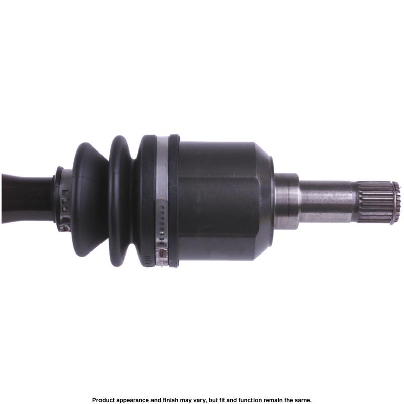 A1 Cardone 604009 - CV Axle Shaft A1 Cardone 604009 CV Axle Assembly product image 1 of 3