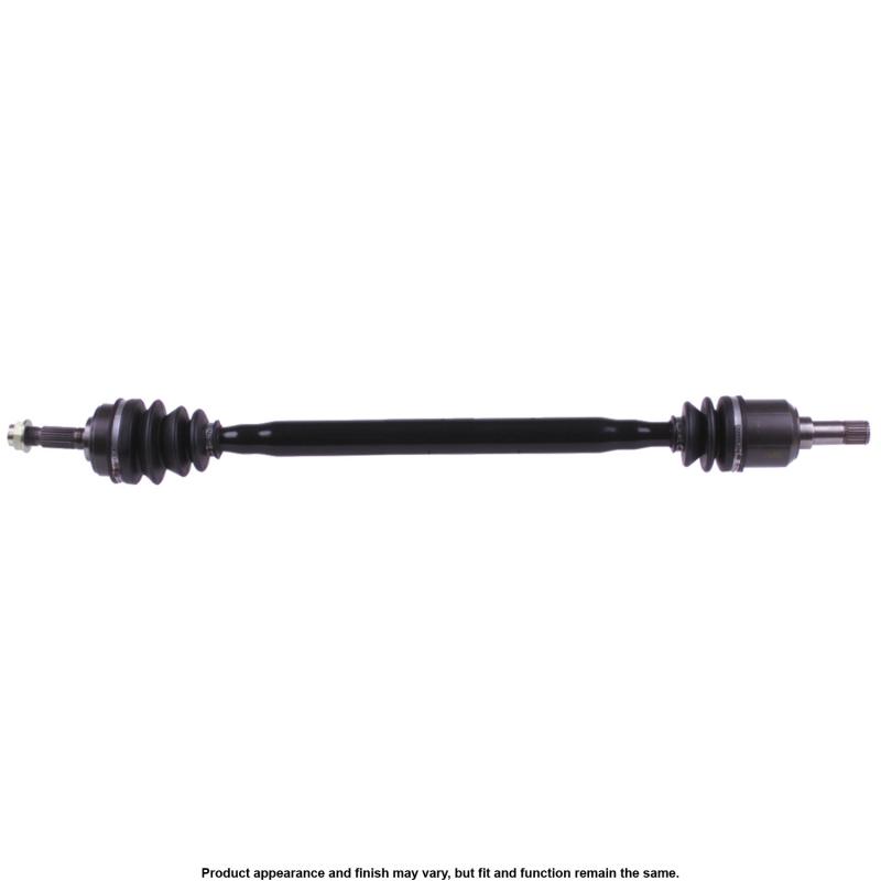 A1 Cardone 604009 - CV Axle Shaft A1 Cardone 604009 CV Axle Assembly product image 2 of 3