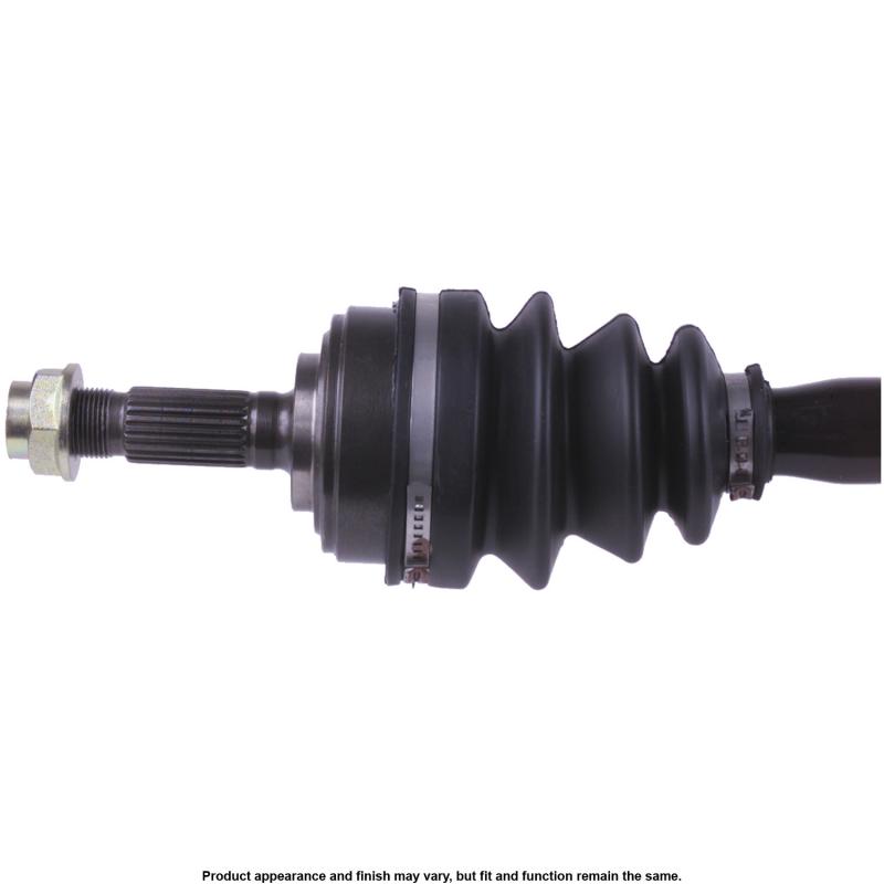 A1 Cardone 604009 - CV Axle Shaft A1 Cardone 604009 CV Axle Assembly product image 3 of 3