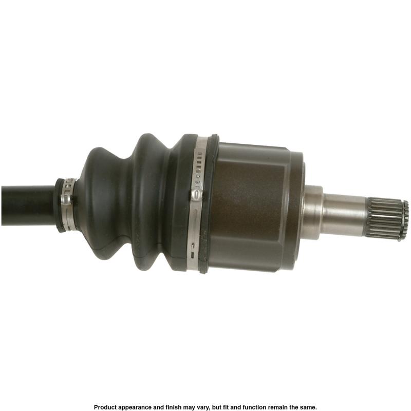 A1 Cardone 604010 - CV Axle Shaft A1 Cardone 604010 CV Axle Assembly product image 1 of 3