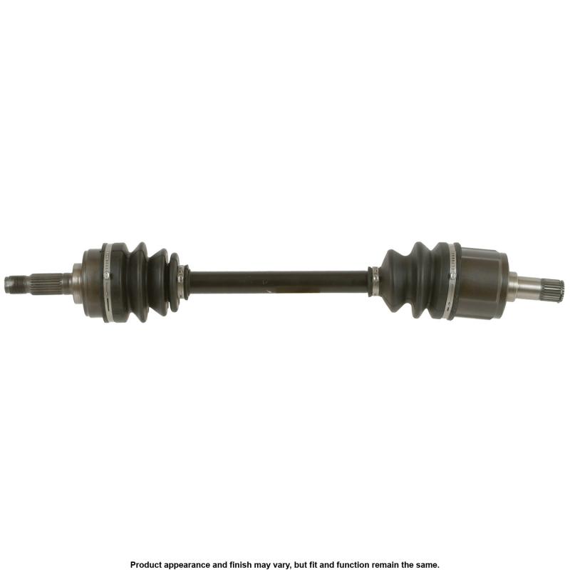 A1 Cardone 604010 - CV Axle Shaft A1 Cardone 604010 CV Axle Assembly product image 2 of 3
