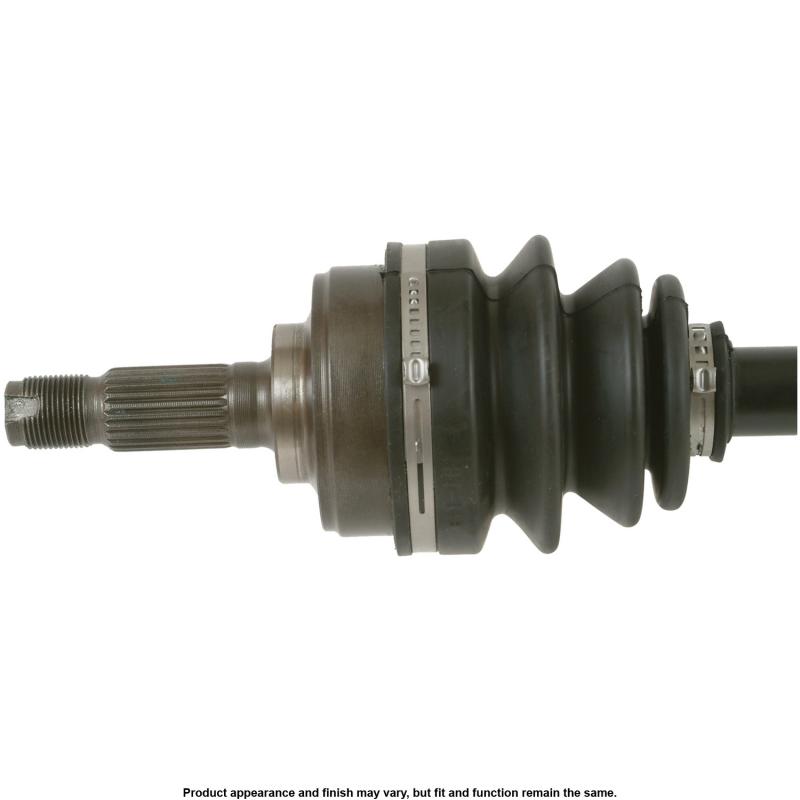 A1 Cardone 604010 - CV Axle Shaft A1 Cardone 604010 CV Axle Assembly product image 3 of 3