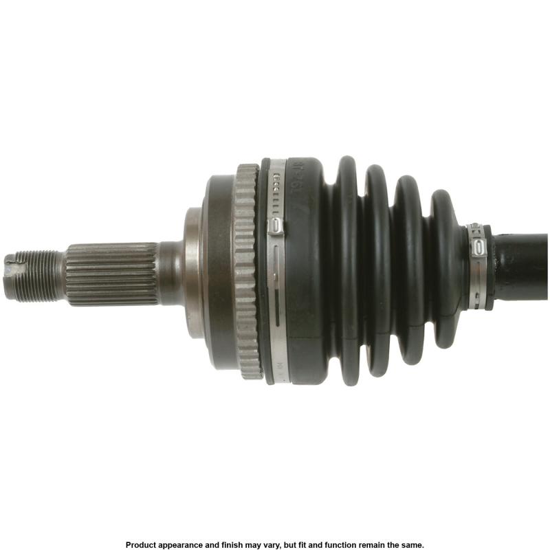 A1 Cardone 604012 CV Axle Assembly product image 2 of 3