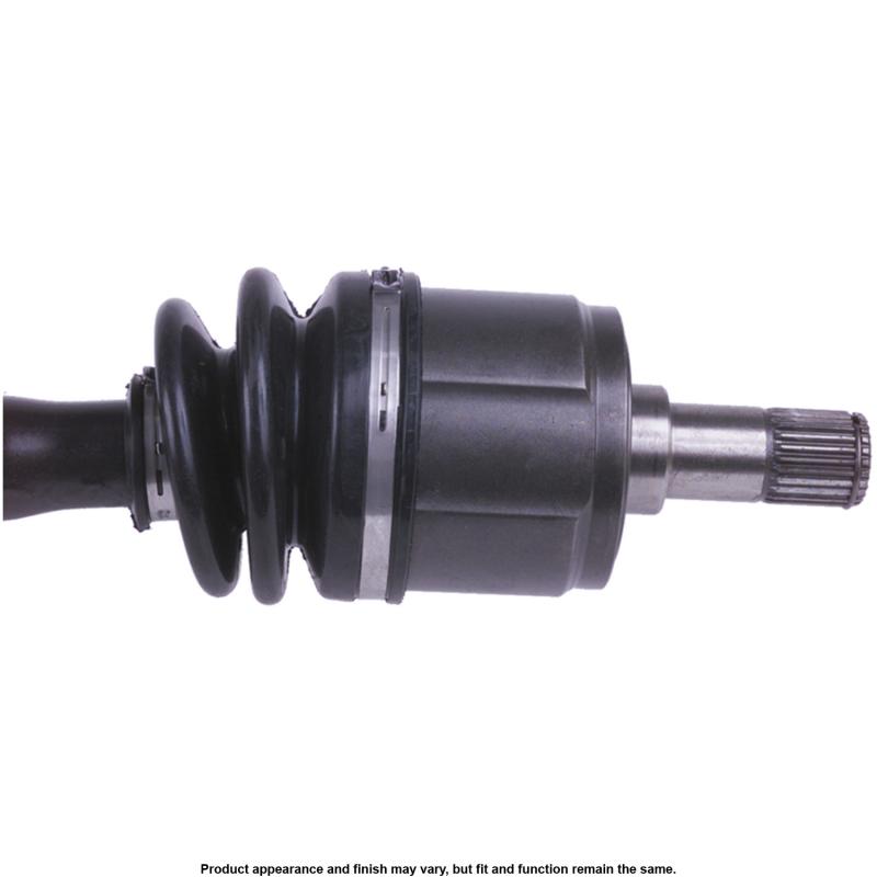 A1 Cardone 604013 CV Axle Assembly product image 1 of 3