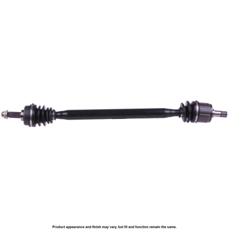 A1 Cardone 604013 CV Axle Assembly product image 2 of 3