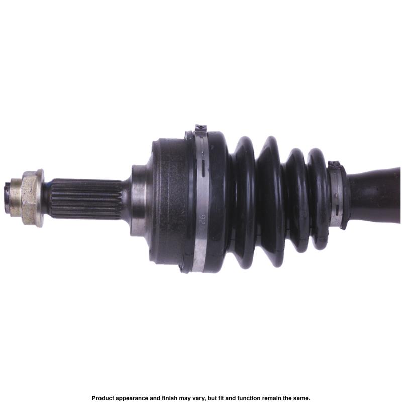 A1 Cardone 604013 CV Axle Assembly product image 3 of 3