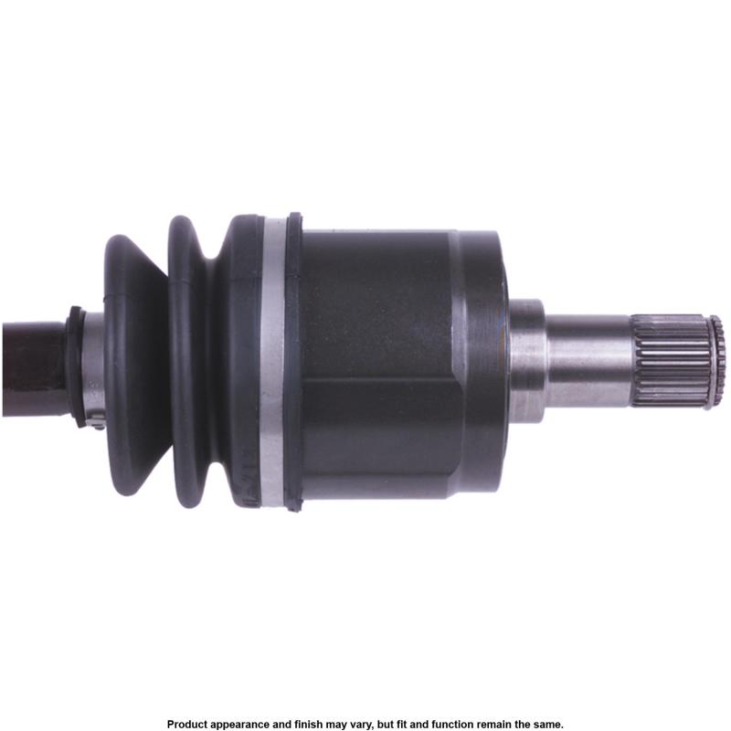 A1 Cardone 604014 - CV Axle Shaft A1 Cardone 604014 CV Axle Assembly product image 1 of 3