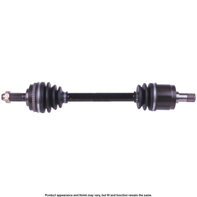 A1 Cardone 604014 - CV Axle Shaft A1 Cardone 604014 CV Axle Assembly product image 2 of 3