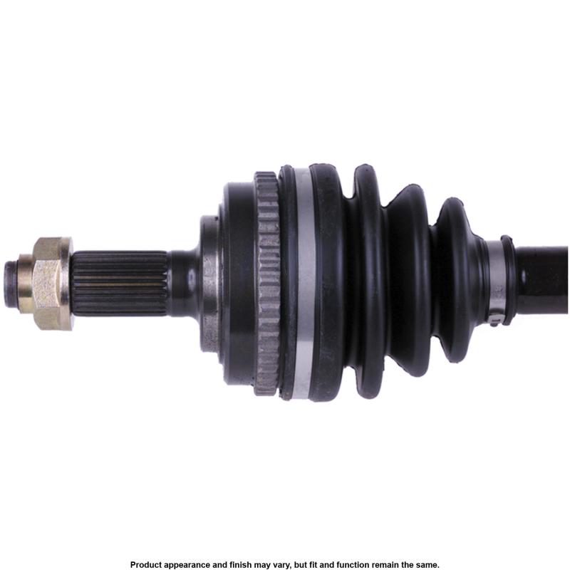 A1 Cardone 604014 - CV Axle Shaft A1 Cardone 604014 CV Axle Assembly product image 3 of 3