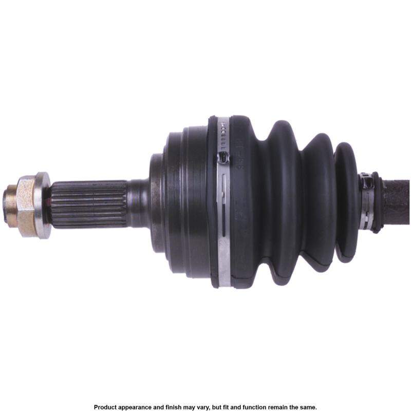 A1 Cardone 604016 - CV Axle Shaft A1 Cardone 604016 CV Axle Assembly product image 1 of 3