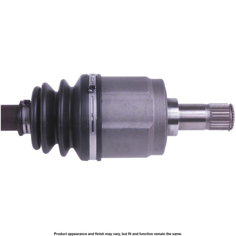 A1 Cardone 604016 - CV Axle Shaft A1 Cardone 604016 CV Axle Assembly product image 2 of 3
