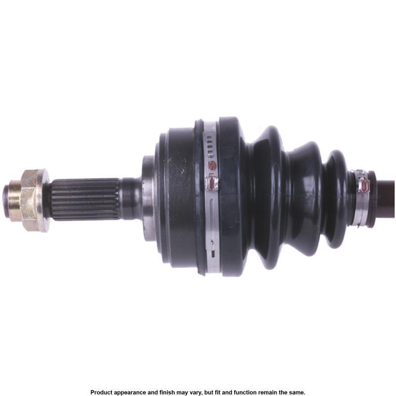 A1 Cardone 604017 CV Axle Assembly product image 1 of 3