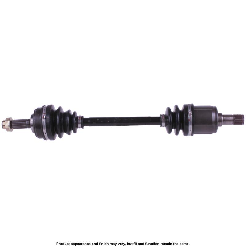 A1 Cardone 604017 CV Axle Assembly product image 2 of 3