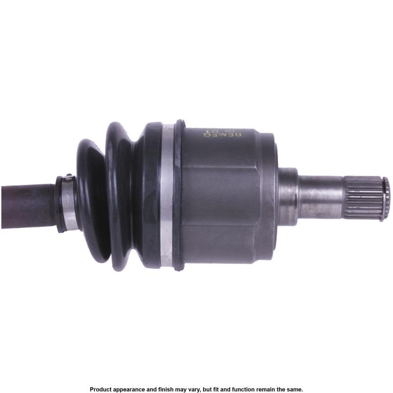 A1 Cardone 604018 CV Axle Assembly product image 1 of 3