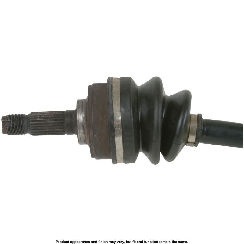 A1 Cardone 604019 CV Axle Assembly product image 2 of 3