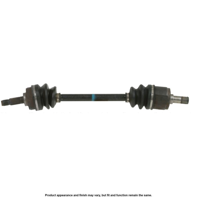 A1 Cardone 604019 CV Axle Assembly product image 3 of 3