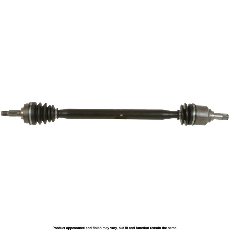 A1 Cardone 604020 CV Axle Assembly product image 1 of 3