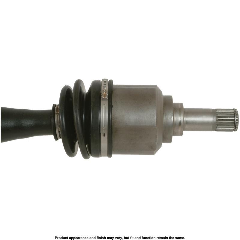 A1 Cardone 604020 CV Axle Assembly product image 2 of 3