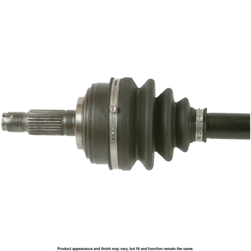 A1 Cardone 604021 - CV Axle Shaft A1 Cardone 604021 CV Axle Assembly product image 2 of 3