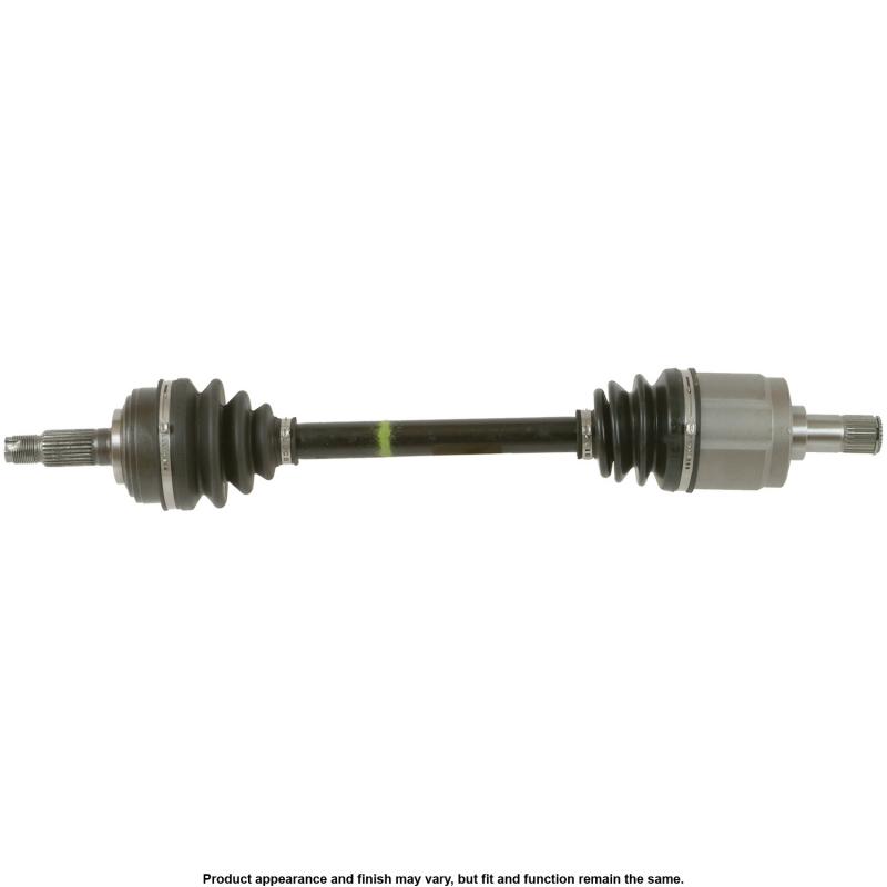 A1 Cardone 604021 - CV Axle Shaft A1 Cardone 604021 CV Axle Assembly product image 3 of 3