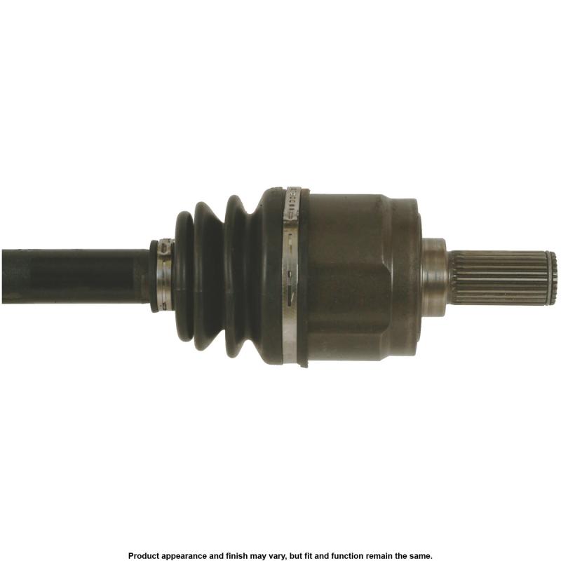 A1 Cardone 604022 - CV Axle Shaft A1 Cardone 604022 CV Axle Assembly product image 1 of 3