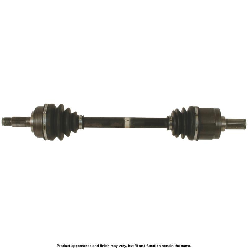 A1 Cardone 604022 - CV Axle Shaft A1 Cardone 604022 CV Axle Assembly product image 2 of 3